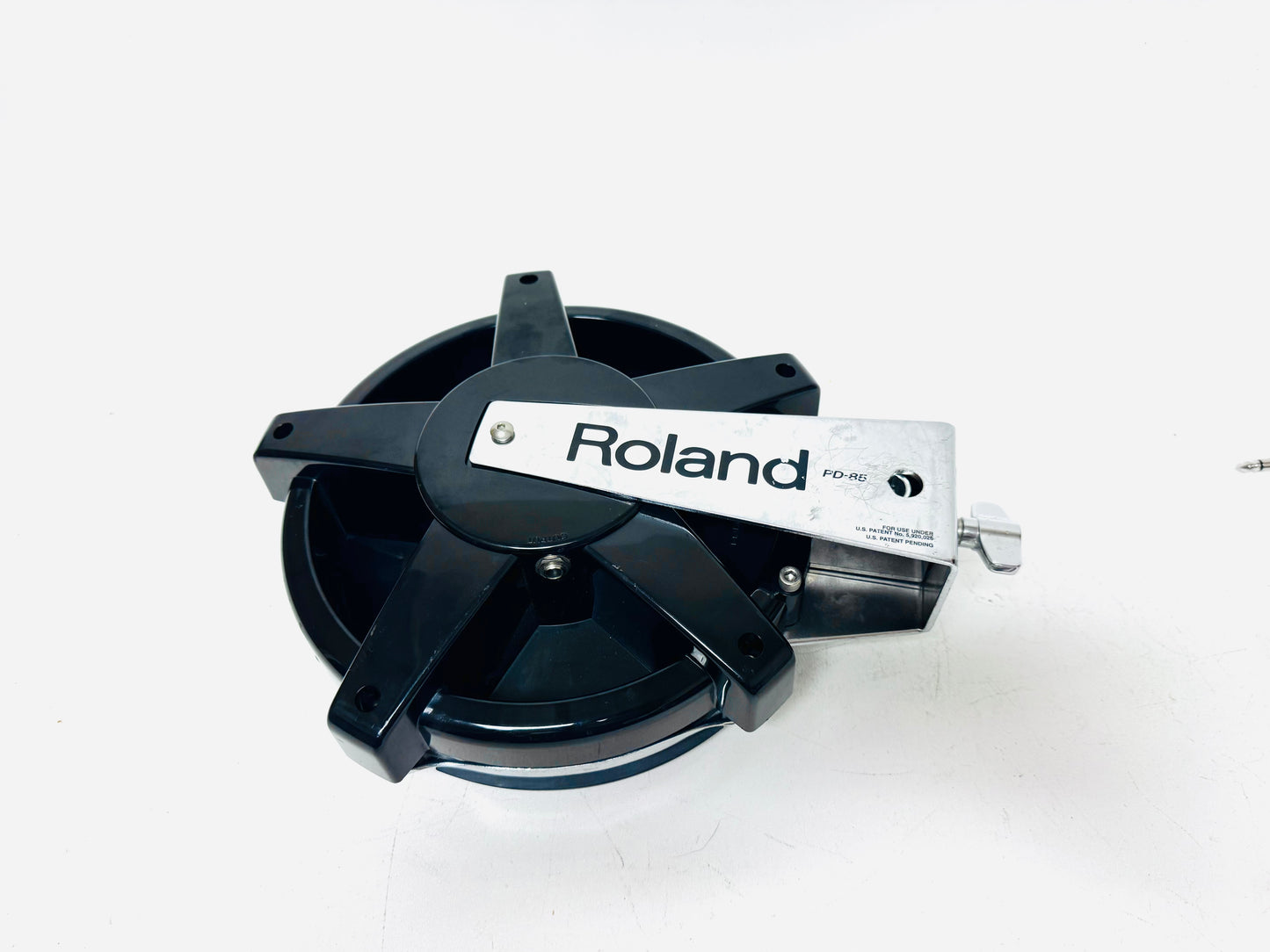 Roland PD-85 8” Mesh Tom Pad with Mount Clamp PD85