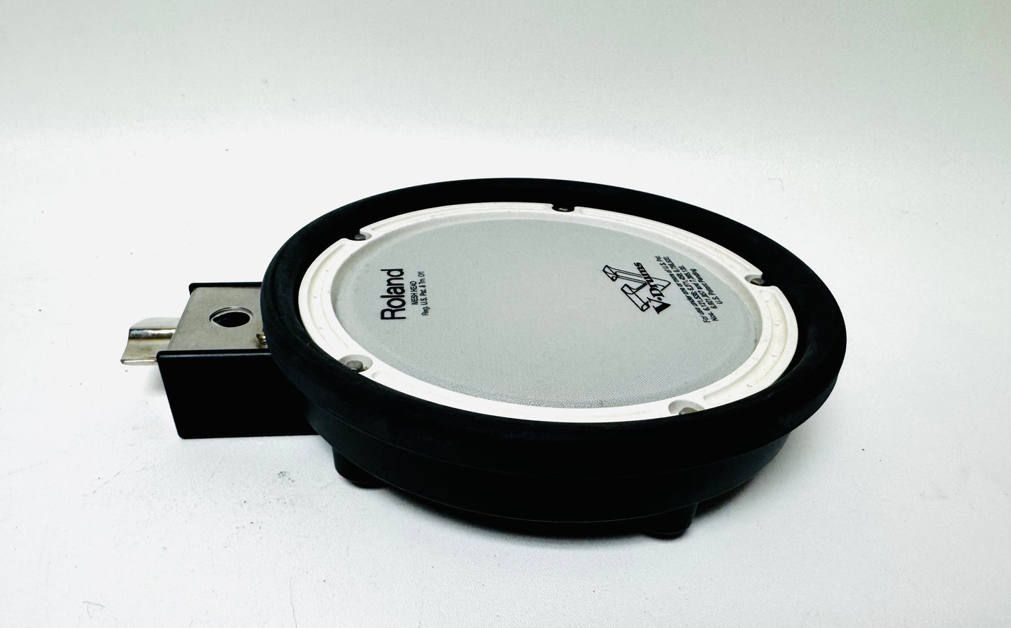 Roland PDX-6  PDX6 Mesh Pad Drum Pad TD11