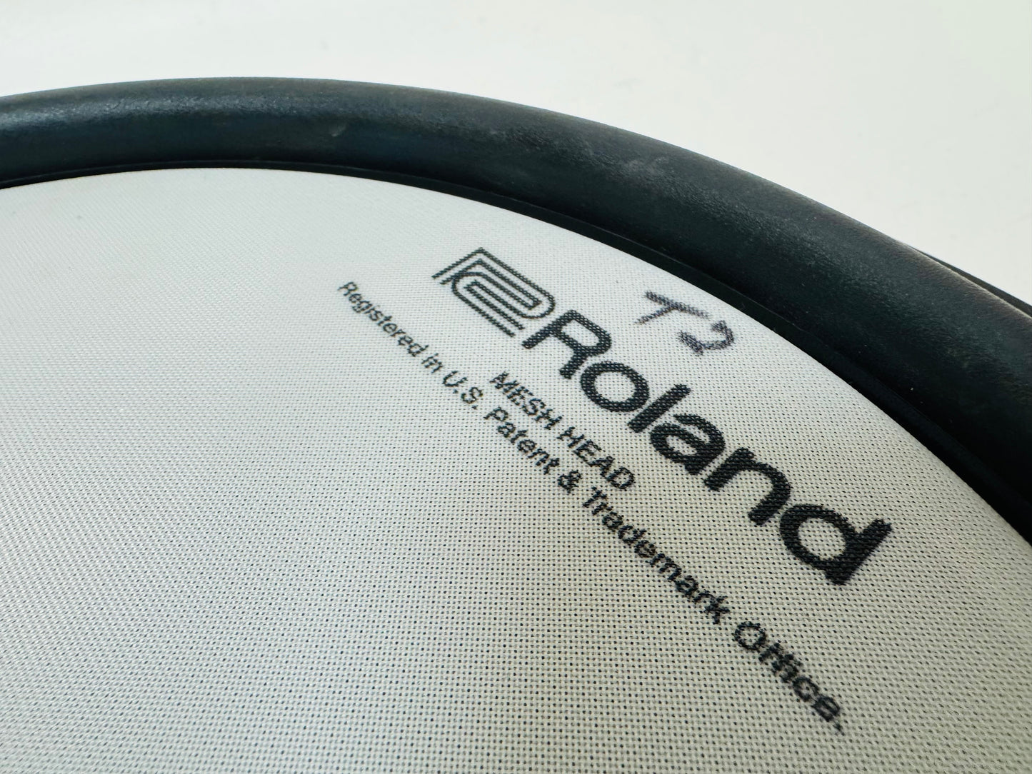 Roland PDX-100 10” Mesh Snare  Tom