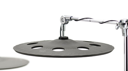 EFNOTE Effect Cymbal 17” Electronic FX EFDC17FX Ozone