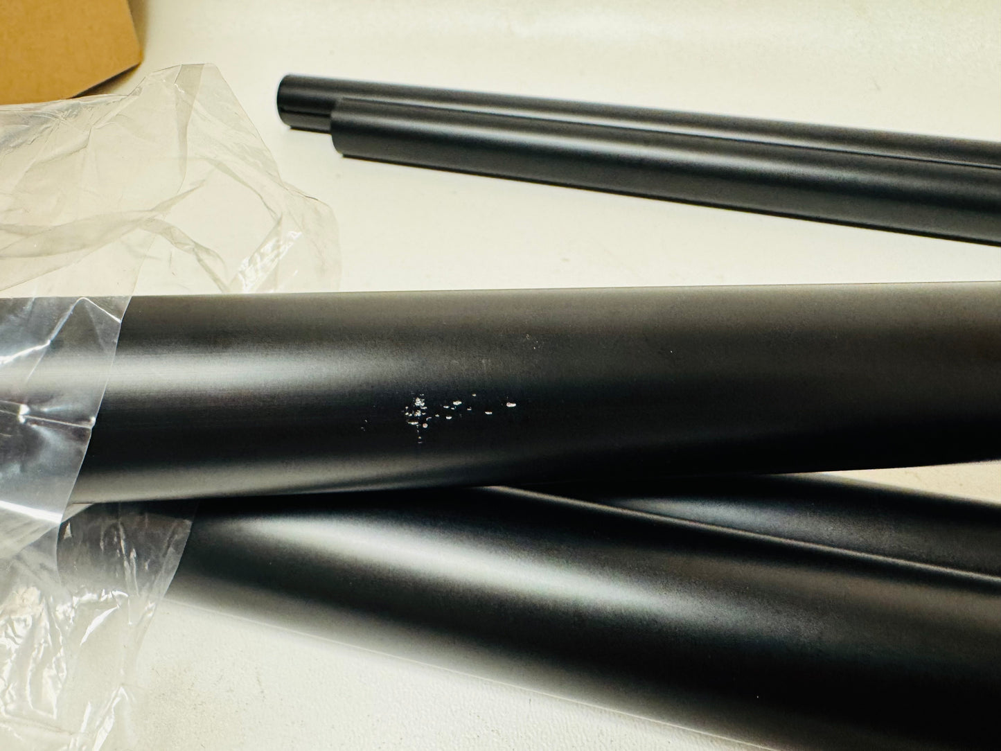 Alesis Nitro MAX Compact Black Drum Rack