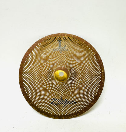 Zildjian 10 inch L80 Low Volume Splash Cymbal