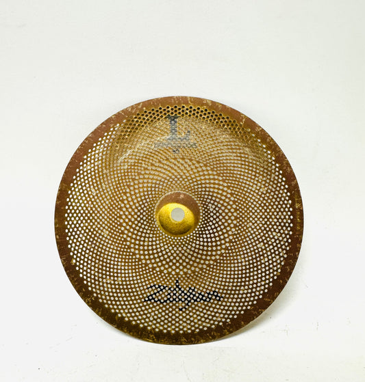 Zildjian 10 inch L80 Low Volume Splash Cymbal