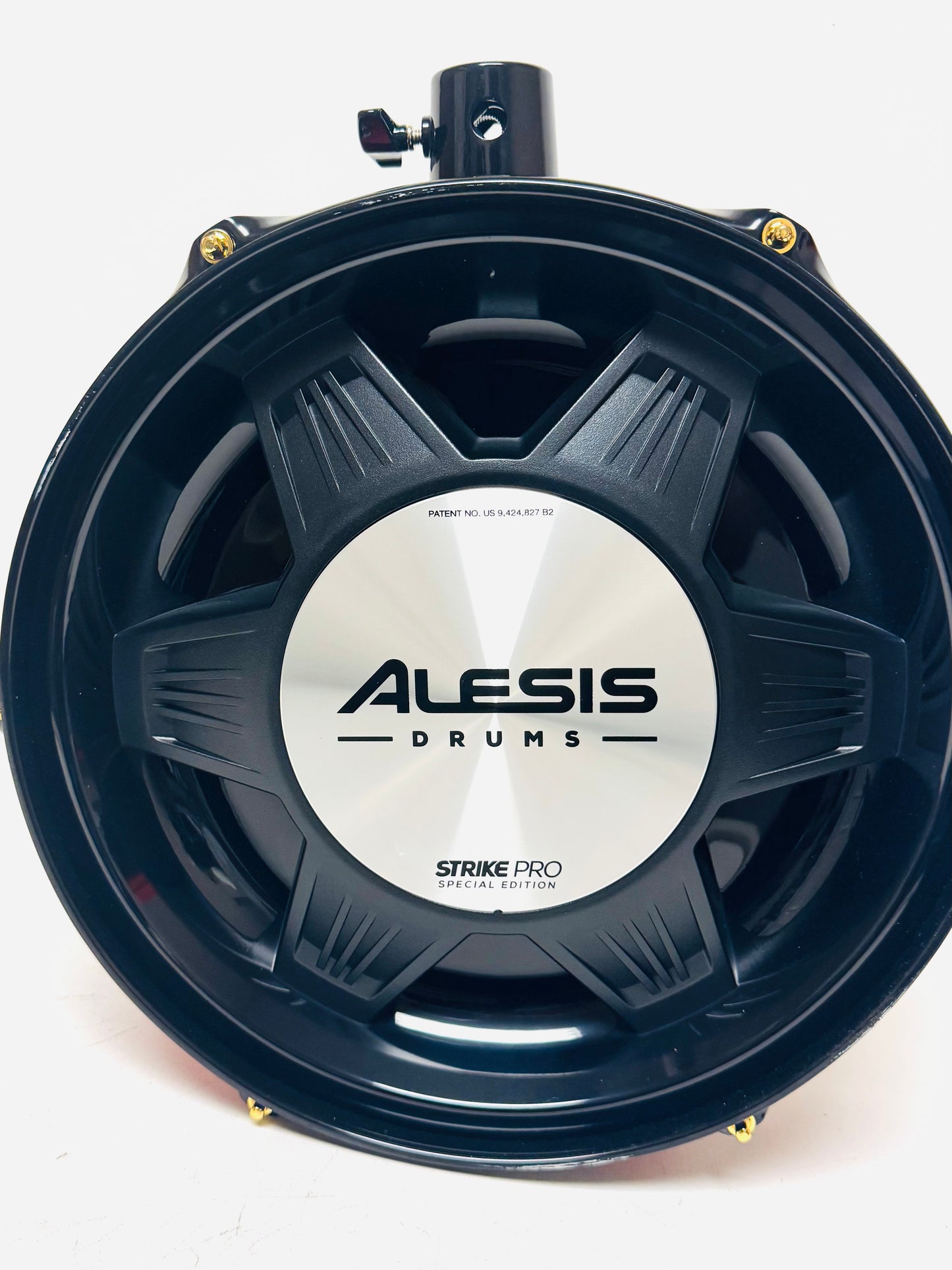 Alesis Strike Pro SE 14” Tom Mesh Pad Clamp Cable