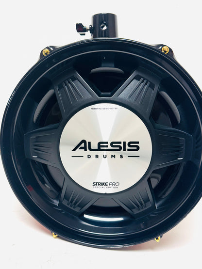 Alesis Strike Pro SE 14” Tom Mesh Pad Clamp Cable