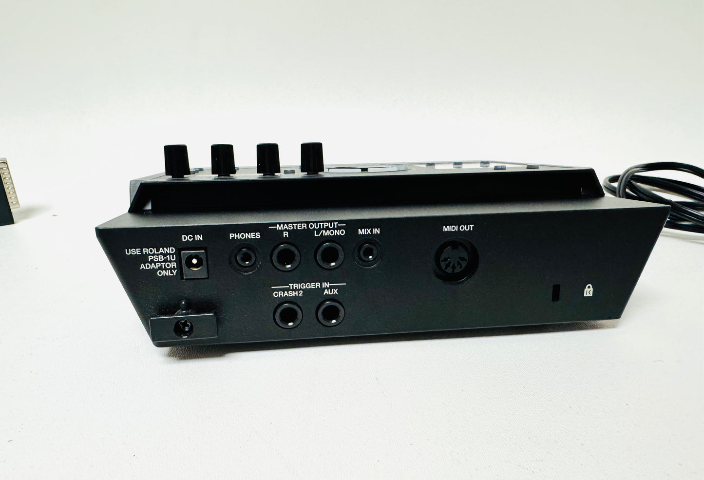 Roland TD-17 V2 Module Bluetooth Sampling TD17