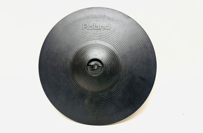 Roland CY-12 R/C 12” Crash Ride Cymbal **READ