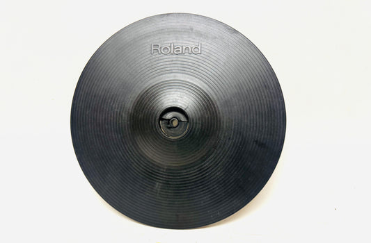 Roland CY-12 R/C 12” Crash Ride Cymbal **READ
