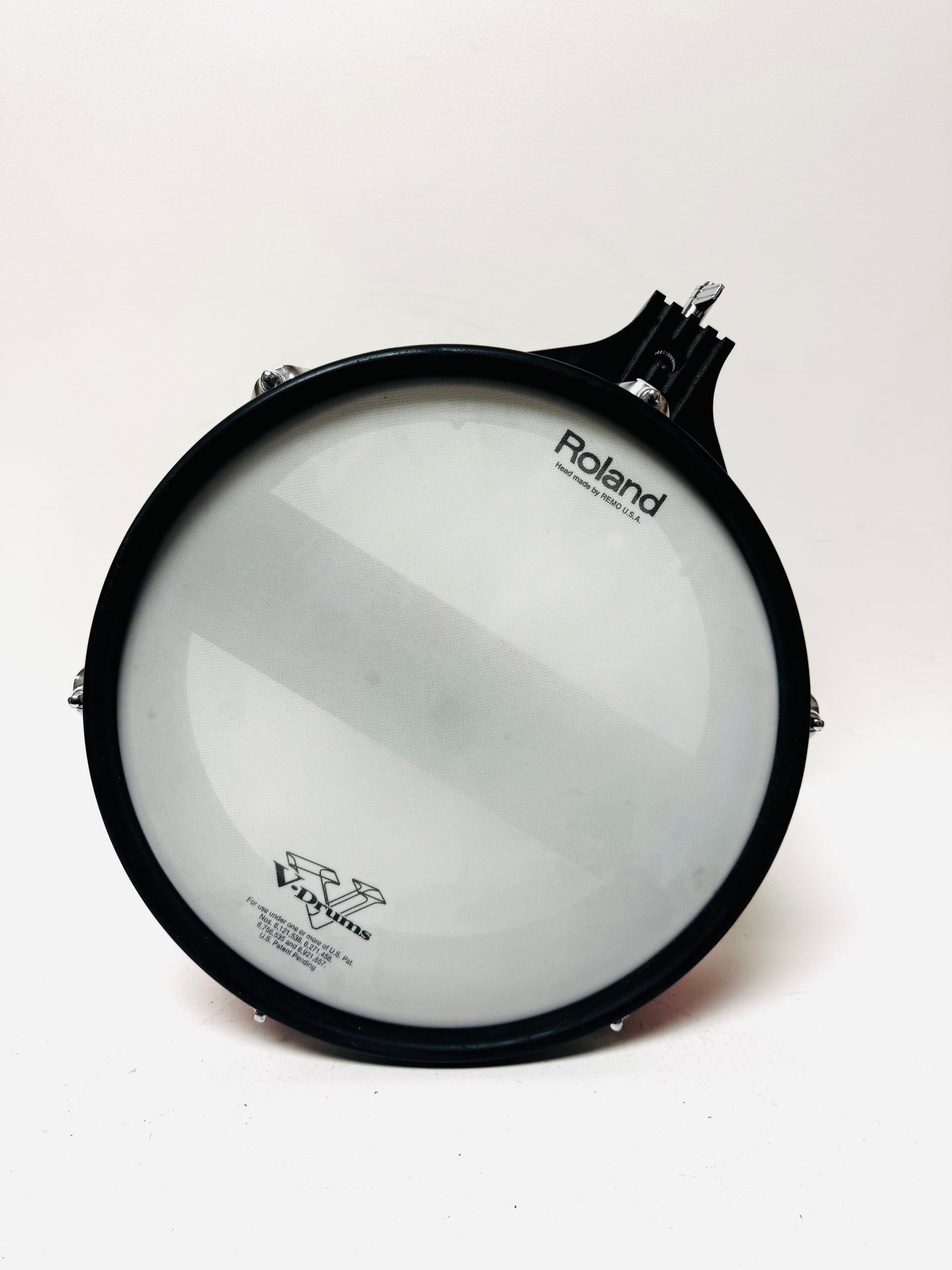 Roland PD-120 Red 12” Mesh Snare Tom Pad PD120