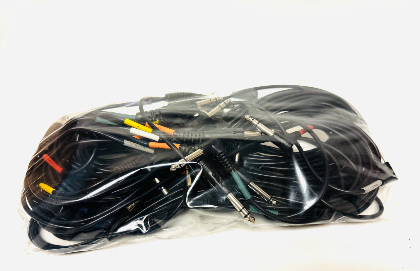 Alesis Strike *READ* Drum Module Brain with Cables and Mount Pla