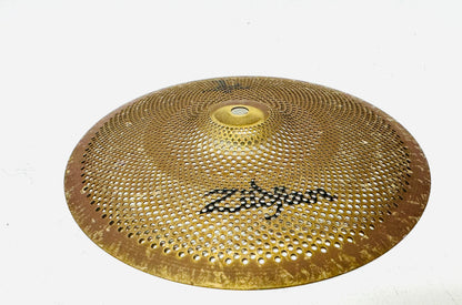 Zildjian 10 inch L80 Low Volume Splash Cymbal