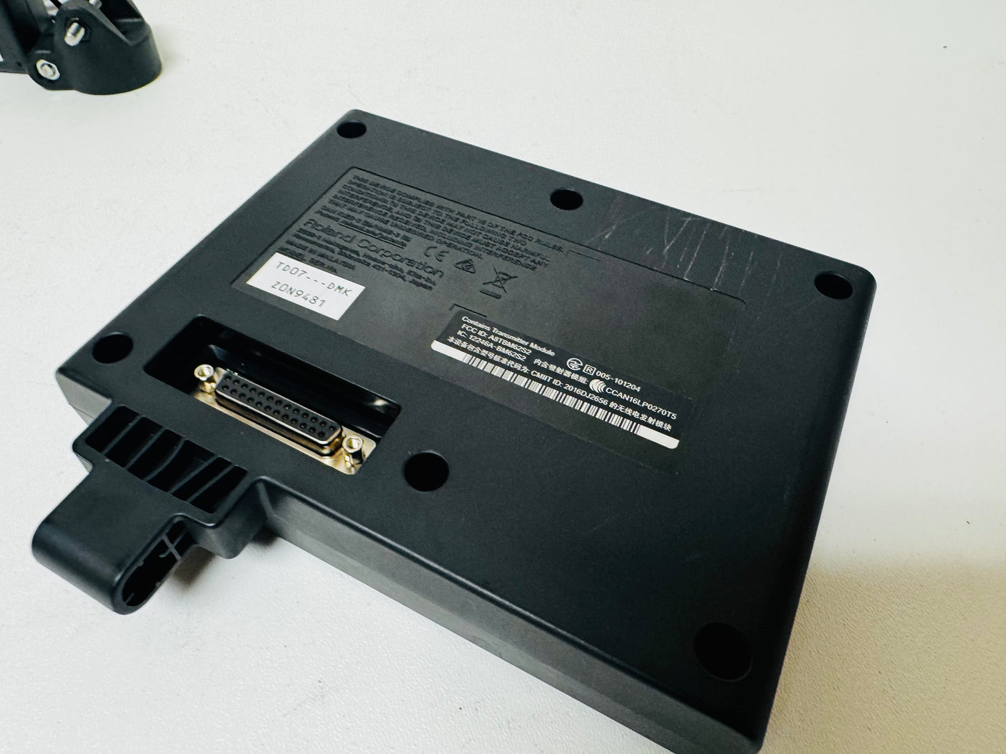 Roland TD-07 V-Drums Module Bluetooth TD07
