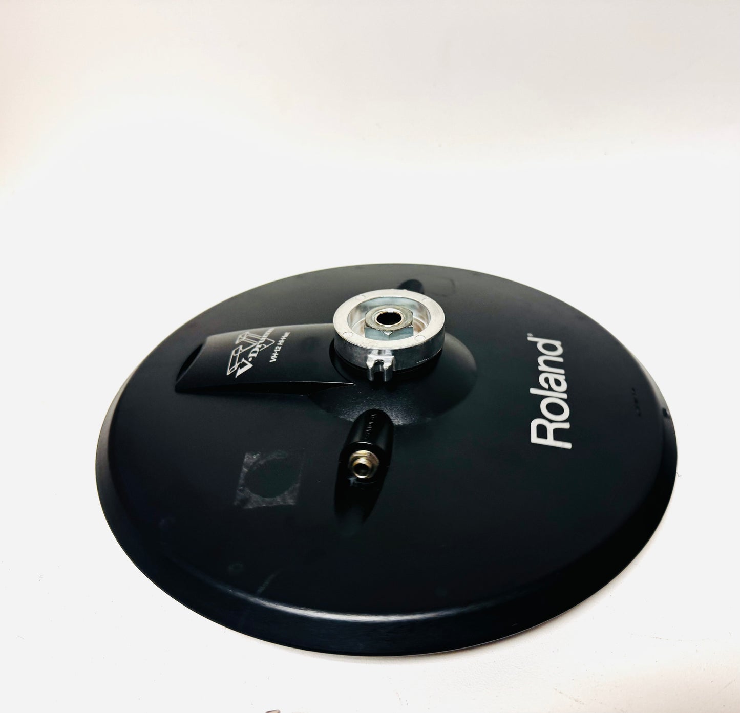 Roland VH-12  Hi Hat Cymbal VH12