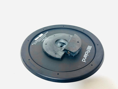 Roland CY-12C-T Thin Cymbal with Ball Arm and Mount CY12C T