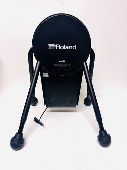 Roland KDQ-8 Quiet KICK Pad VQD-106