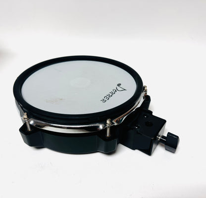 Donner 8” Mesh TOM Drum DED-200 *READ*
