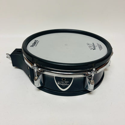 Roland PD-105 10” Mesh Tom Pad with Clamp PD105
