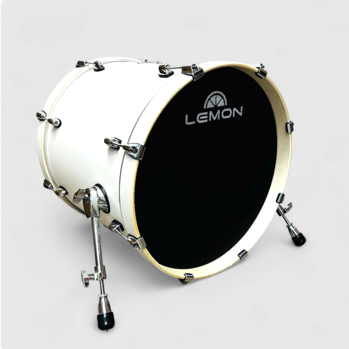 Lemon – Dolby Drums