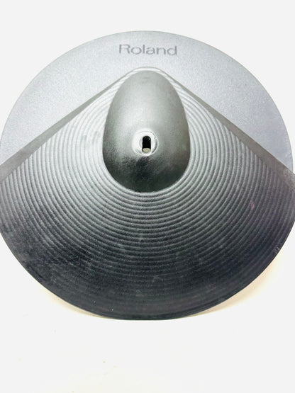 Roland CY-6 Crash Ride Splash Cymbal 12” w Arm CY6