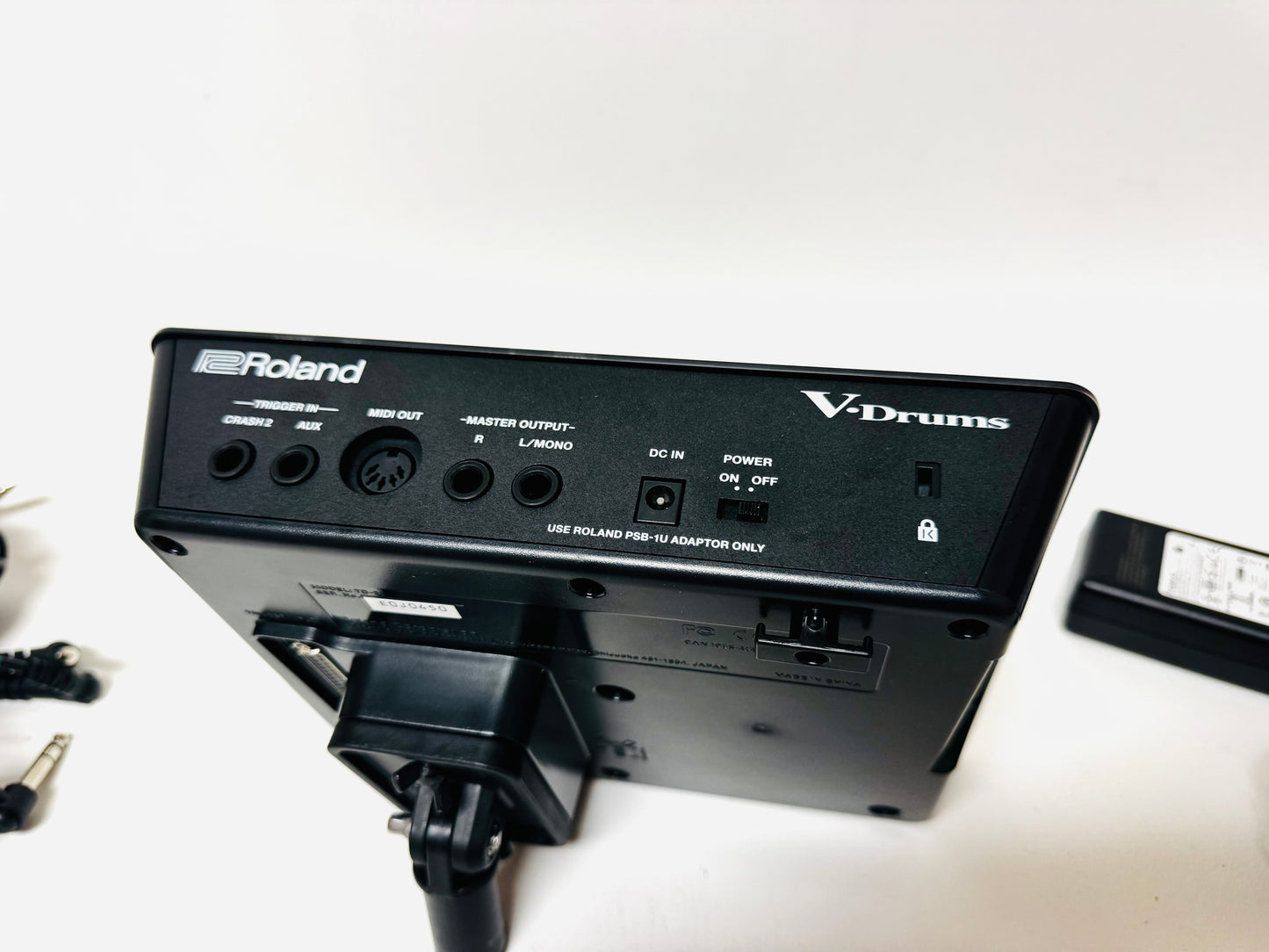 Roland TD-25 Module With Trigger Cables TD25