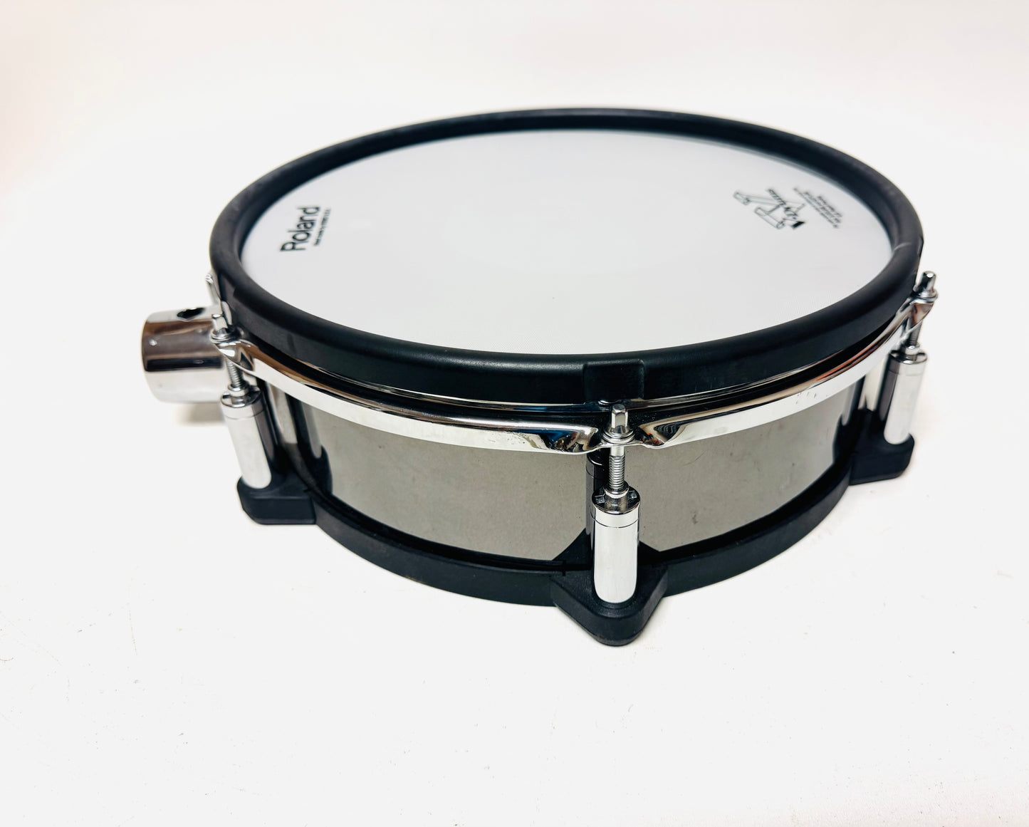 Roland PD-128 BC 12” Mesh Drum Pad w Clamp PD128