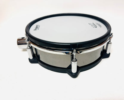 Roland PD-128 BC 12” Mesh Drum Pad w Clamp PD128