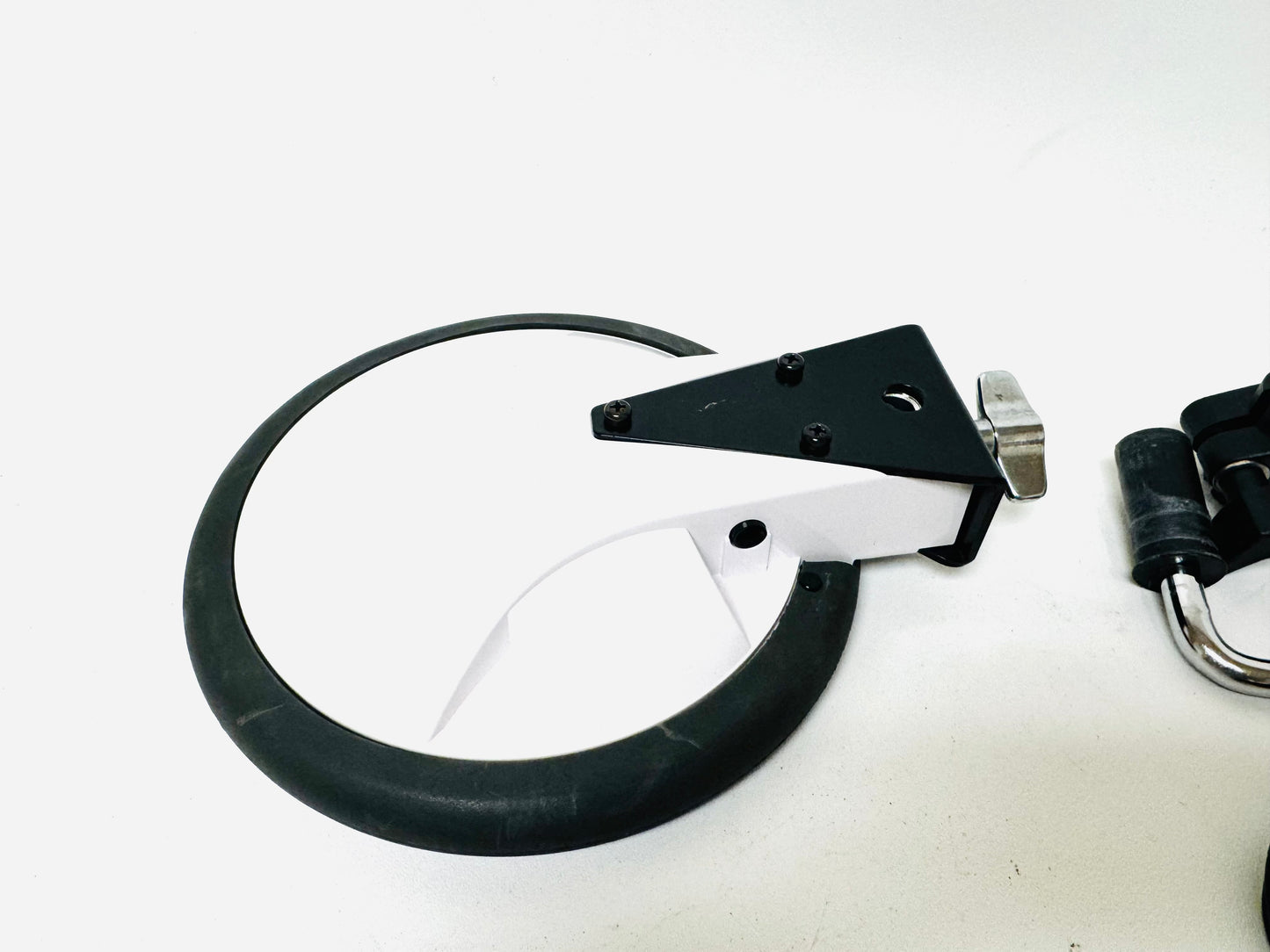 Roland PD-6 Drum Pad w Clamp PD6 V-Drum