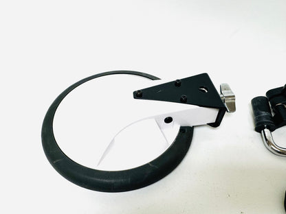 Roland PD-6 Drum Pad w Clamp PD6 V-Drum