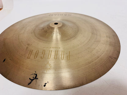 Sabian Paragon 16” Crash Cymbal