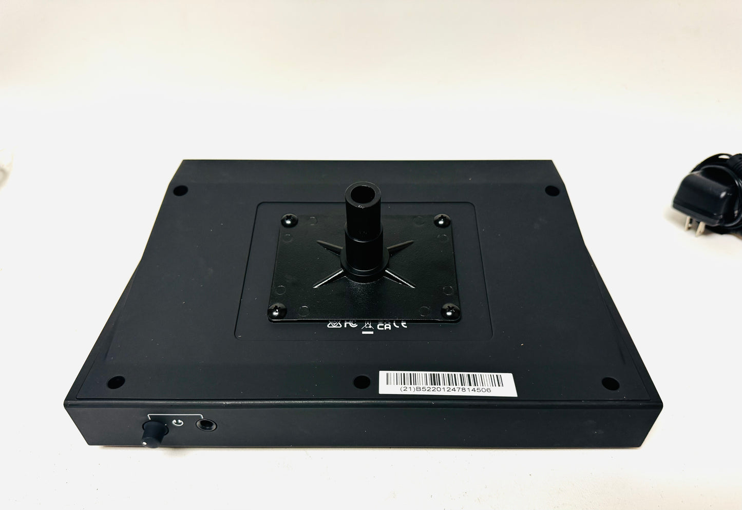 Alesis Strike *READ* Drum Module Brain with Cables and Mount Pla