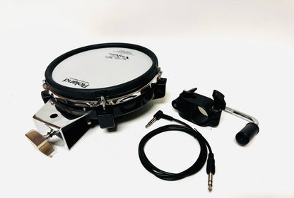 Roland PD-85 8” Mesh Tom Pad with Mount Clamp PD85