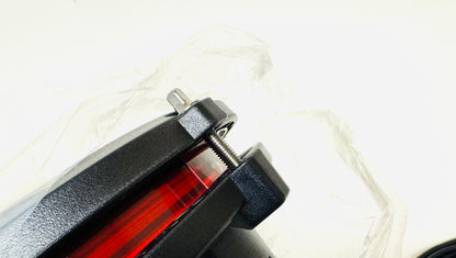 Alesis Nitro MAX 8” Mesh Drum Pad Tom w Clamp OPEN BOX