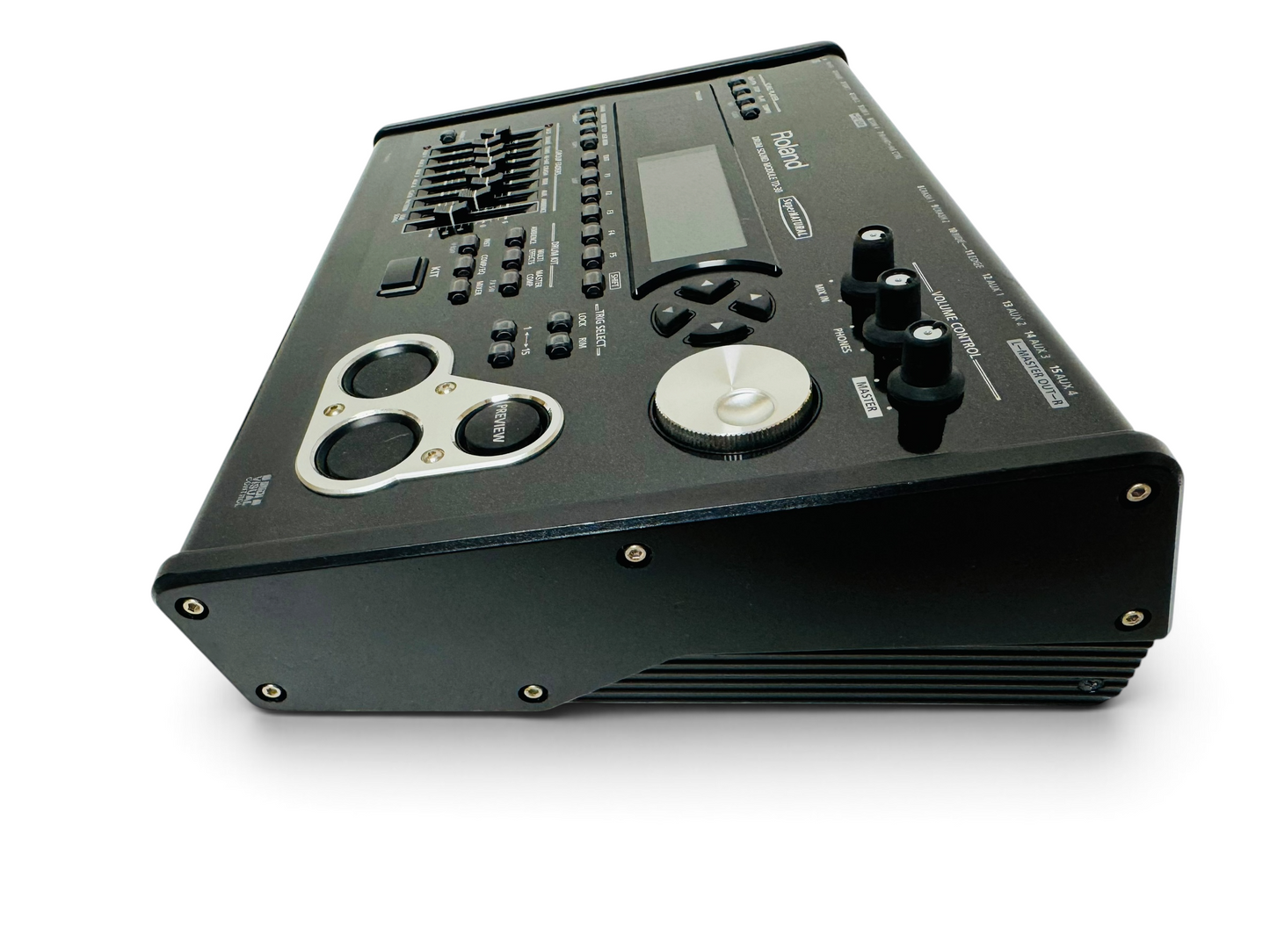 Roland TD-30 V-Drums Electronic Module Brain TD30