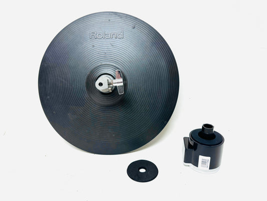 Roland VH-11 Hi Hat Cymbal and Lemon Control Unit VH11