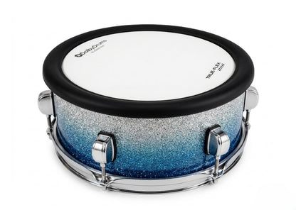 Dolby 12” Silicone Blue Fade Electronic SNARE for Roland Yamaha Drum