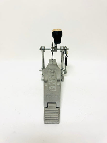 Tama Vintage Single Kick Pedal Rolling Glide