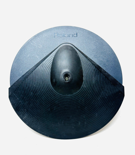 Roland CY-6 Crash Ride Splash Cymbal 12” CY6
