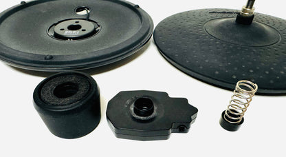 Alesis Strike Hi Hat Cymbals 12”