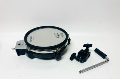 Roland PD-85 8” Mesh Tom Pad with Mount Clamp PD85