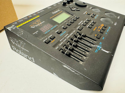 Roland TD-10 Expanded TDW V-Drums Module Power TD10