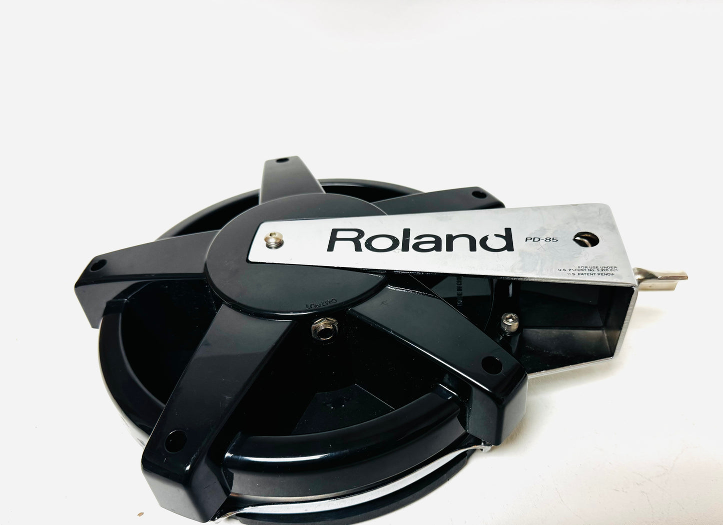 Roland PD-85 8” Mesh Tom Pad with Mount Clamp PD85