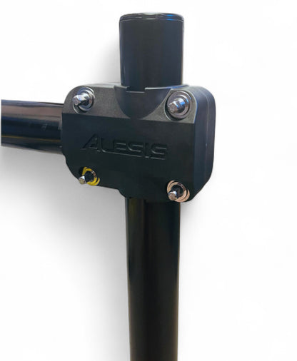 Multi-pad Sample Pad Stand Rack System w Alesis Clamps