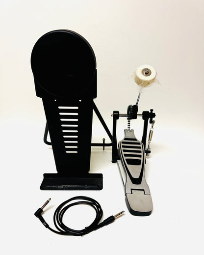 Roland KD-8 Kick Drum and Pedal Tower KD8
