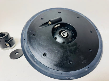 Roland VH-11 (Used) Hi Hat Cymbal with (New stand) and Control Unit