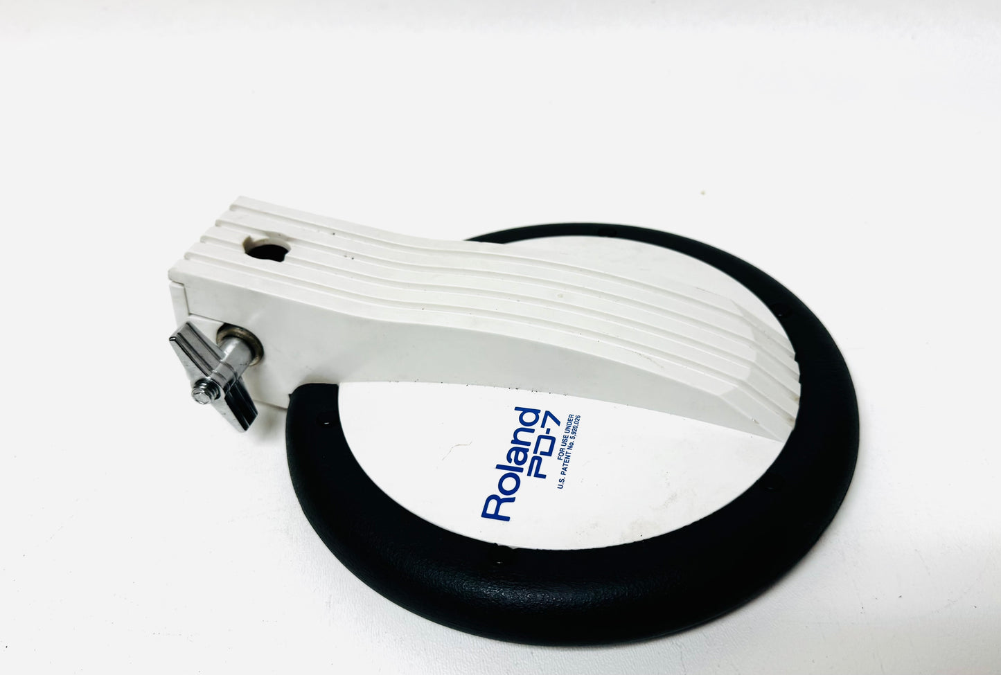 Roland PD-7 Rubber Drum Trigger Pad PD7
