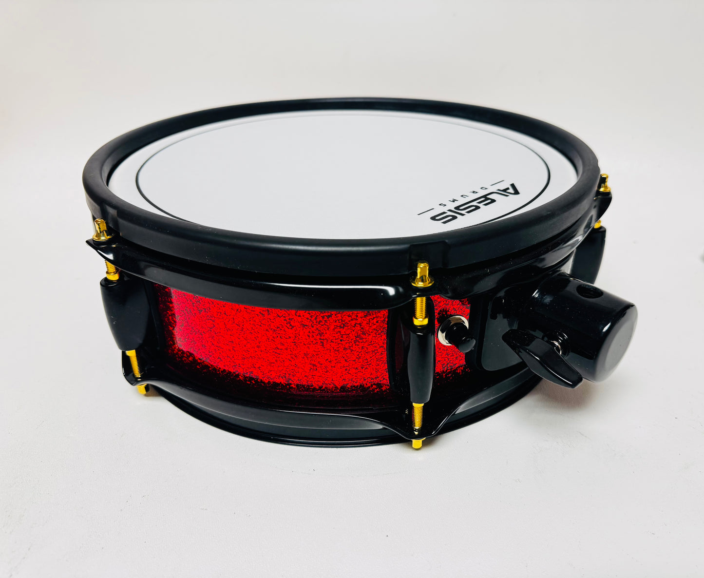 Alesis Strike Pro SE 12” Mesh Drum Tom Pad with Clamp and Cable