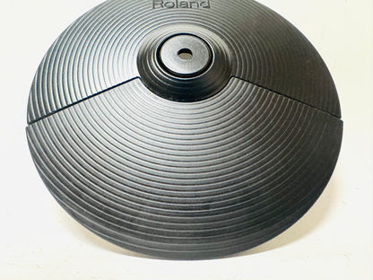 Roland CY-5 w Chrome Arm CY5