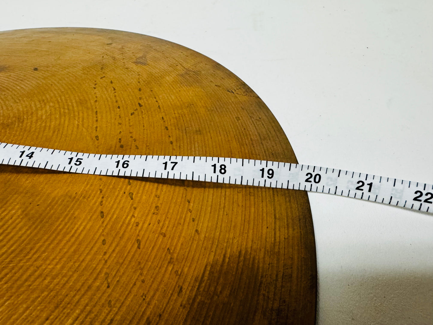 Zildjian Avedis 20” Ride Cymbal USA