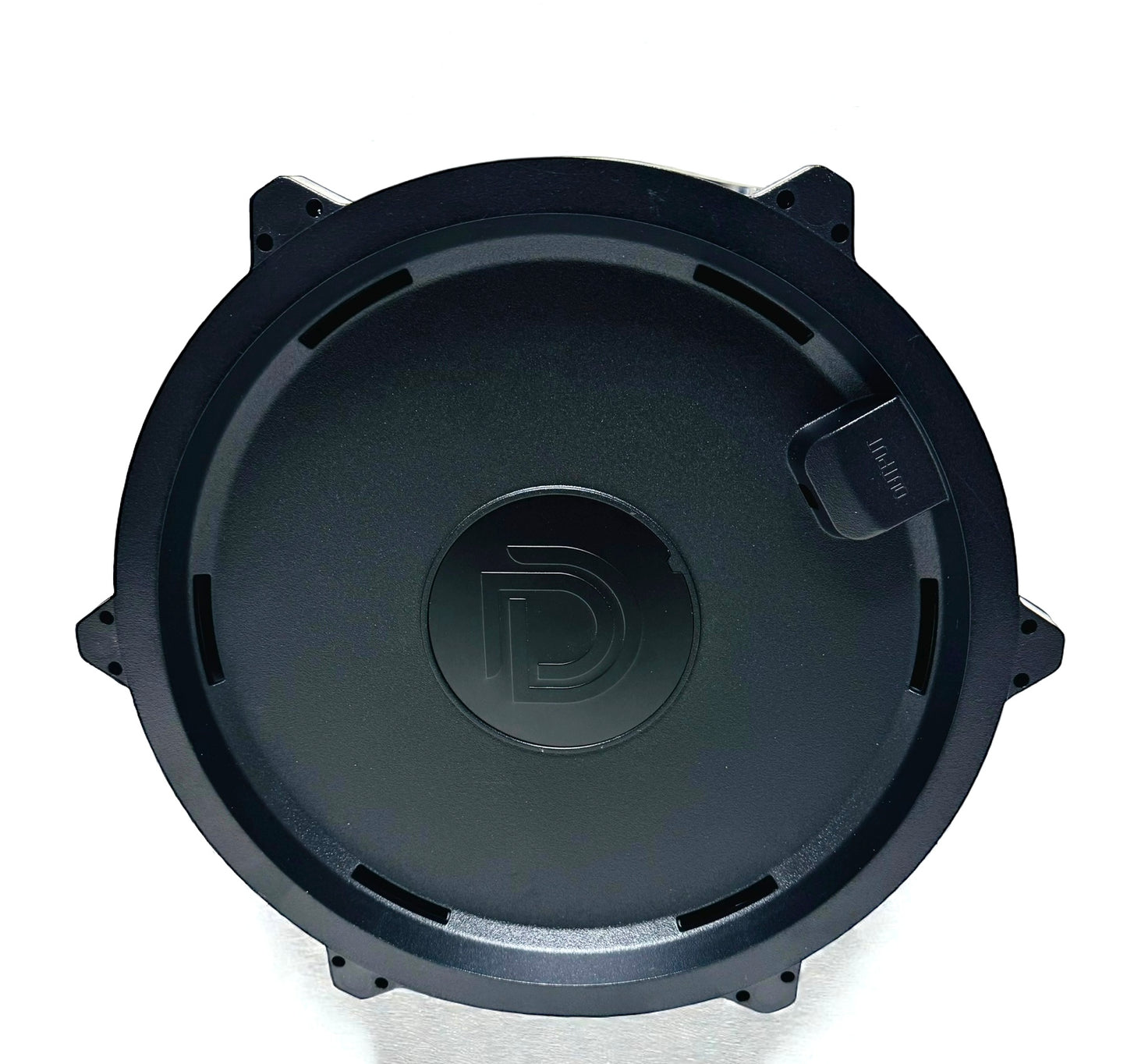 12” Electronic Red Sparkle SNARE w 6 Triggers for Roland Alesis Drum