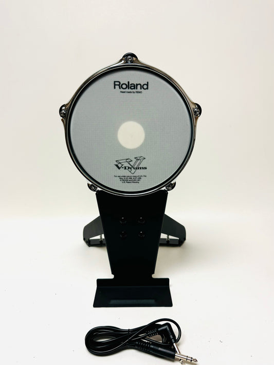 8”  Bass Kick Drum Tower for Roland or Alesis Drums